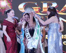 Mrs. India International Pageant 2024 organized in Thailand